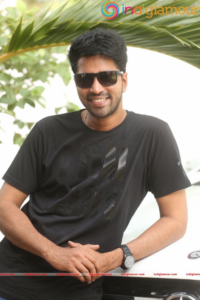Allari Naresh Interview Photos Actor hd photo