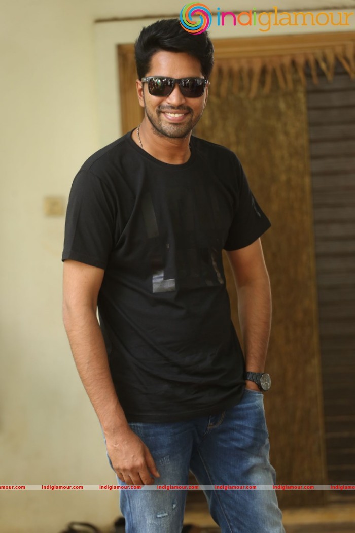 Allari Naresh Interview Photos Actor hd photo
