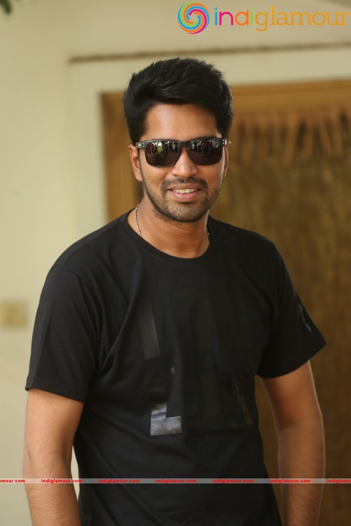 Allari Naresh Interview Photos Actor hd photo
