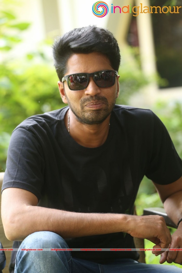 Allari Naresh Interview Photos Actor hd photo
