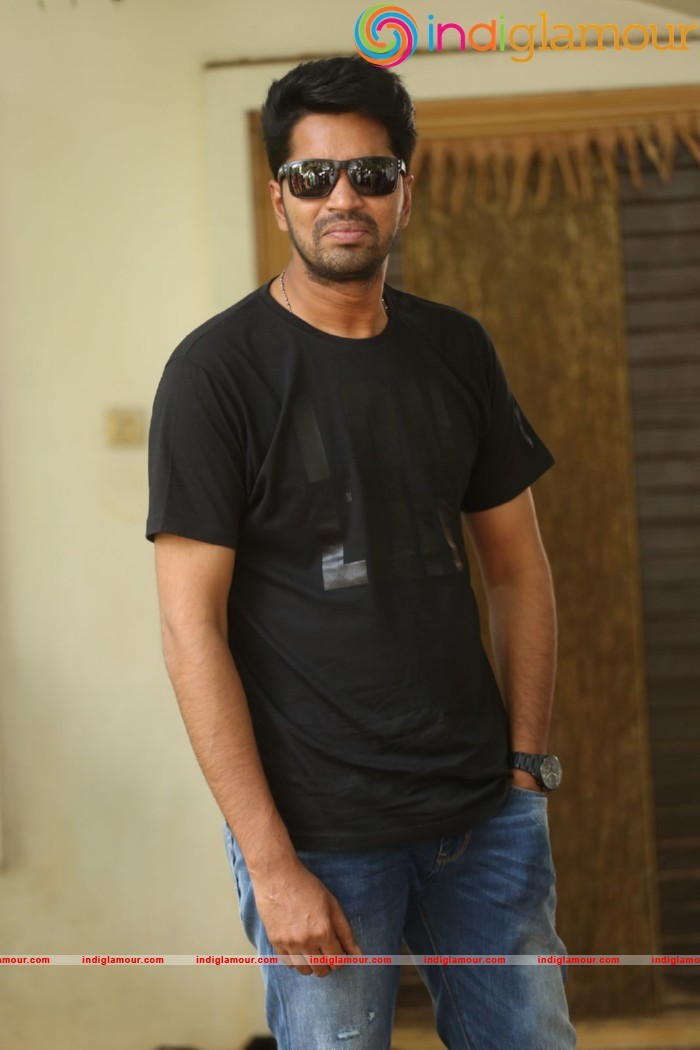 Allari Naresh Interview Photos Actor hd photo