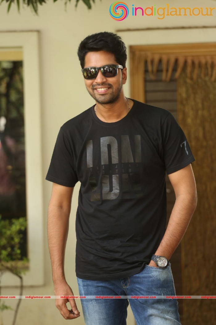 Allari Naresh Interview Photos Actor hd photo