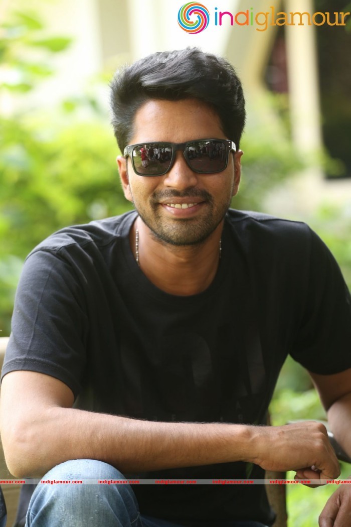 Allari Naresh Interview Photos Actor hd photo