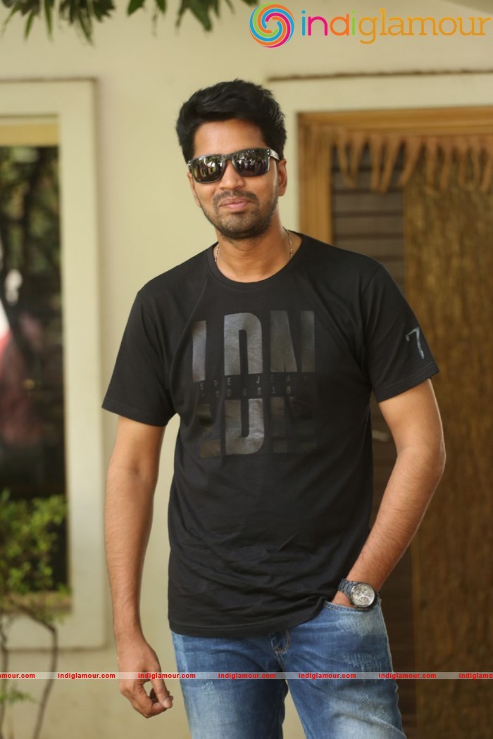 Allari Naresh Interview Photos Actor hd photo