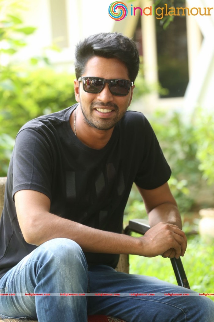 Allari Naresh Interview Photos Actor hd photo