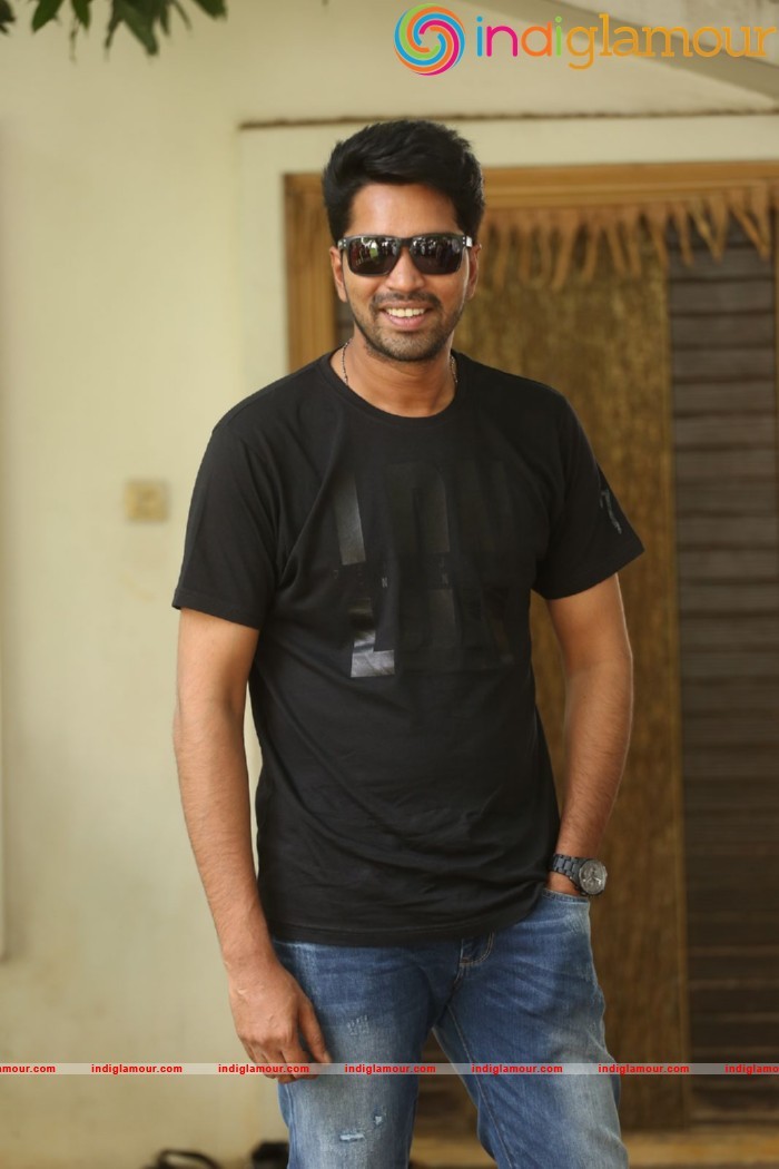 Allari Naresh Interview Photos Actor hd photo