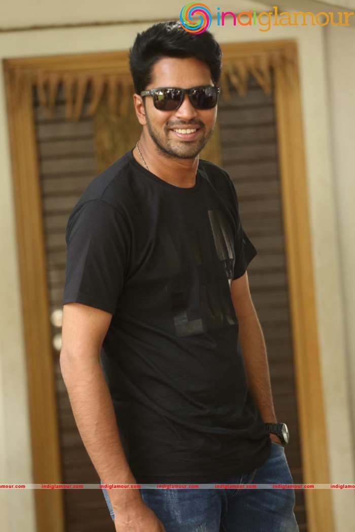 Allari Naresh Interview Photos Actor hd photo