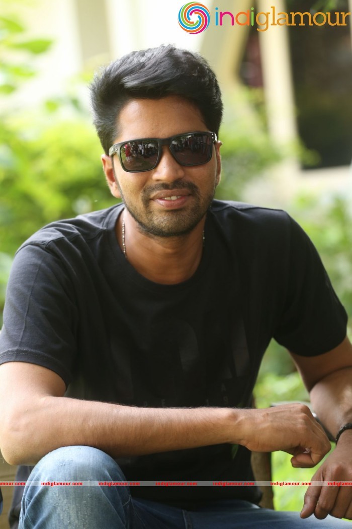 Allari Naresh Interview Photos Actor hd photo