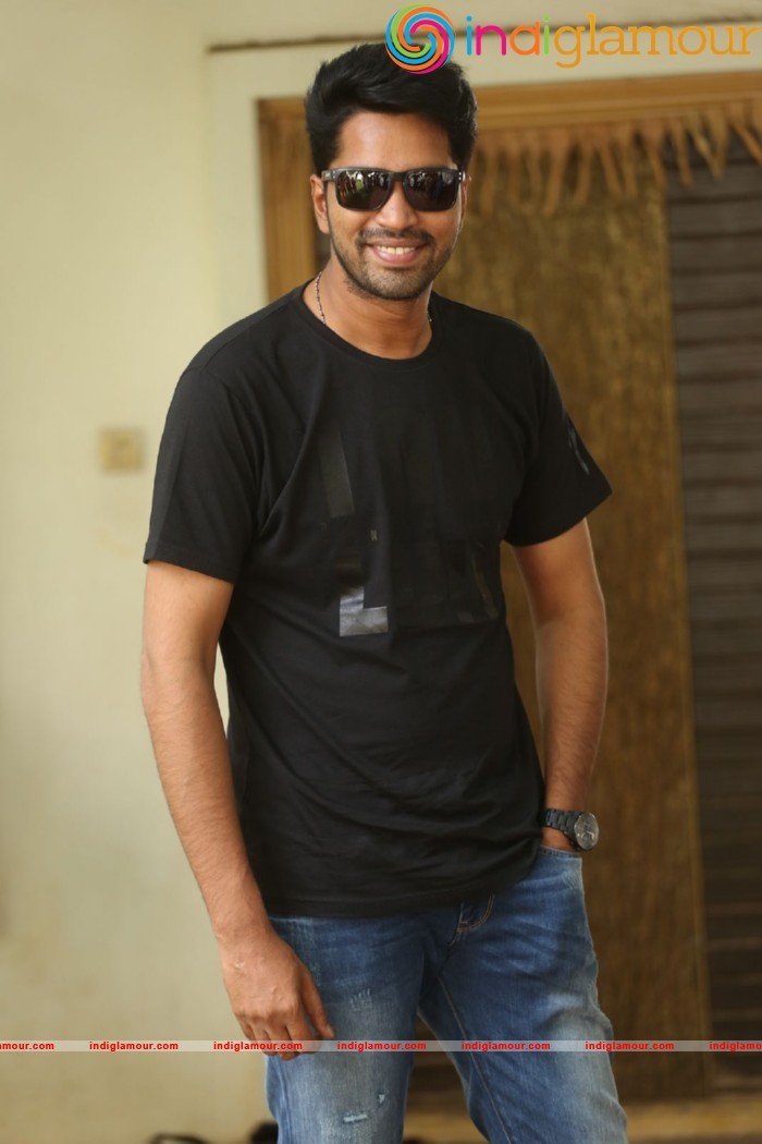 Allari Naresh Interview Photos Actor hd photo
