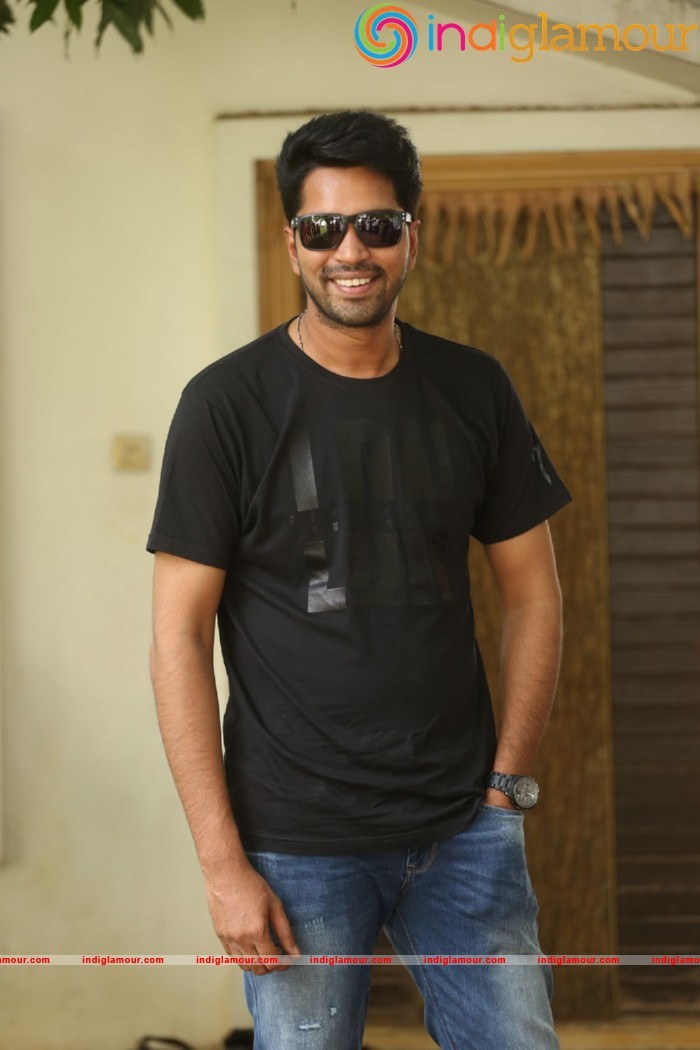 Allari Naresh Interview Photos Actor hd photo