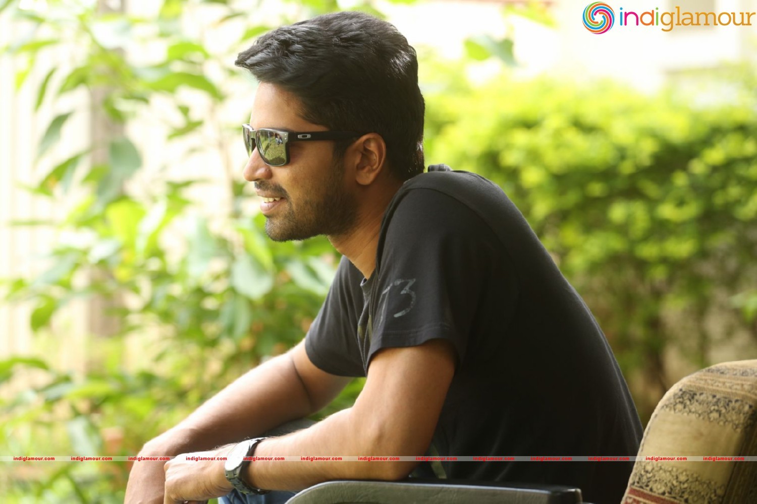 Allari Naresh Interview Photos Actor hd photo