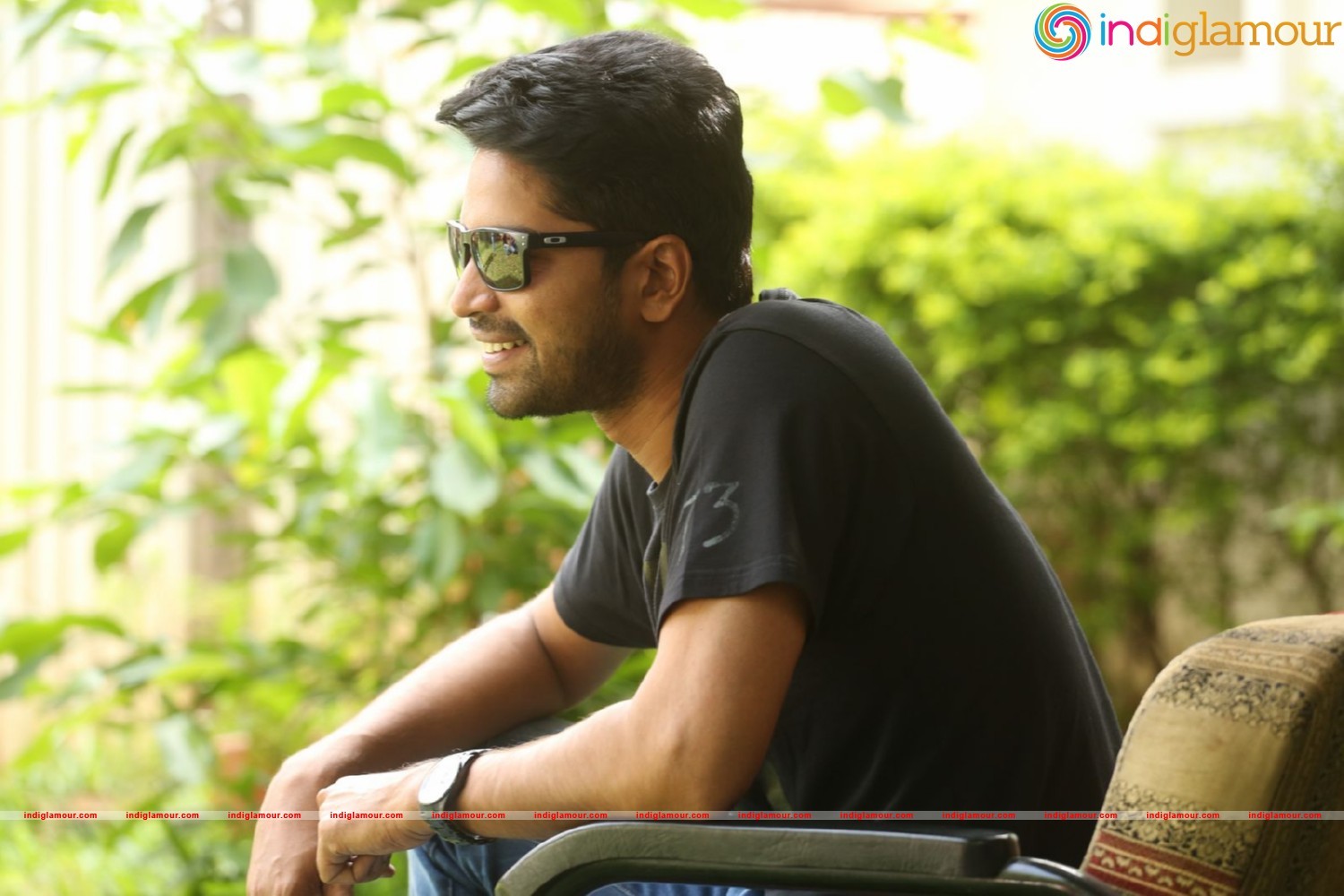 Allari Naresh Interview Photos Actor hd photo
