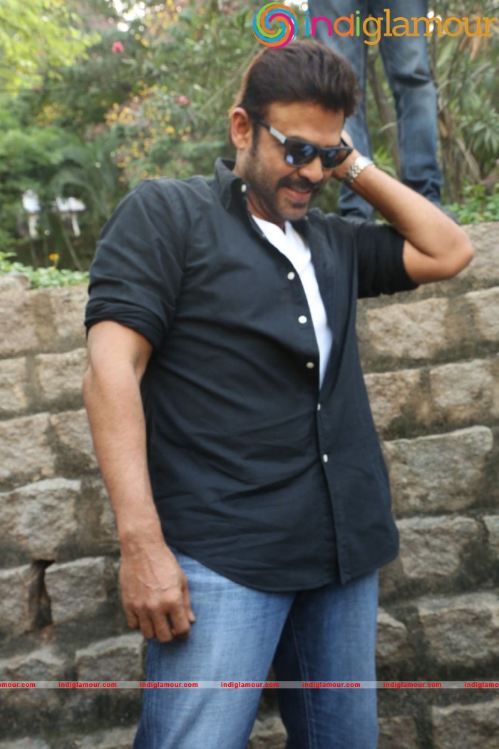 Daggubati Venkatesh Photos Gallery Actor hd photo
