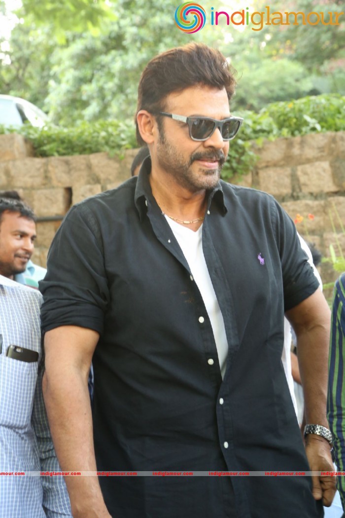 Daggubati Venkatesh Photos Gallery Actor hd photo