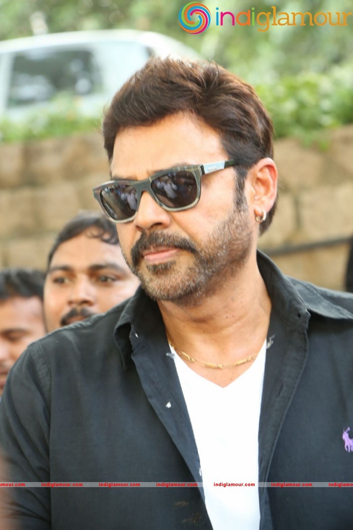 Daggubati Venkatesh Photos Gallery Actor hd photo