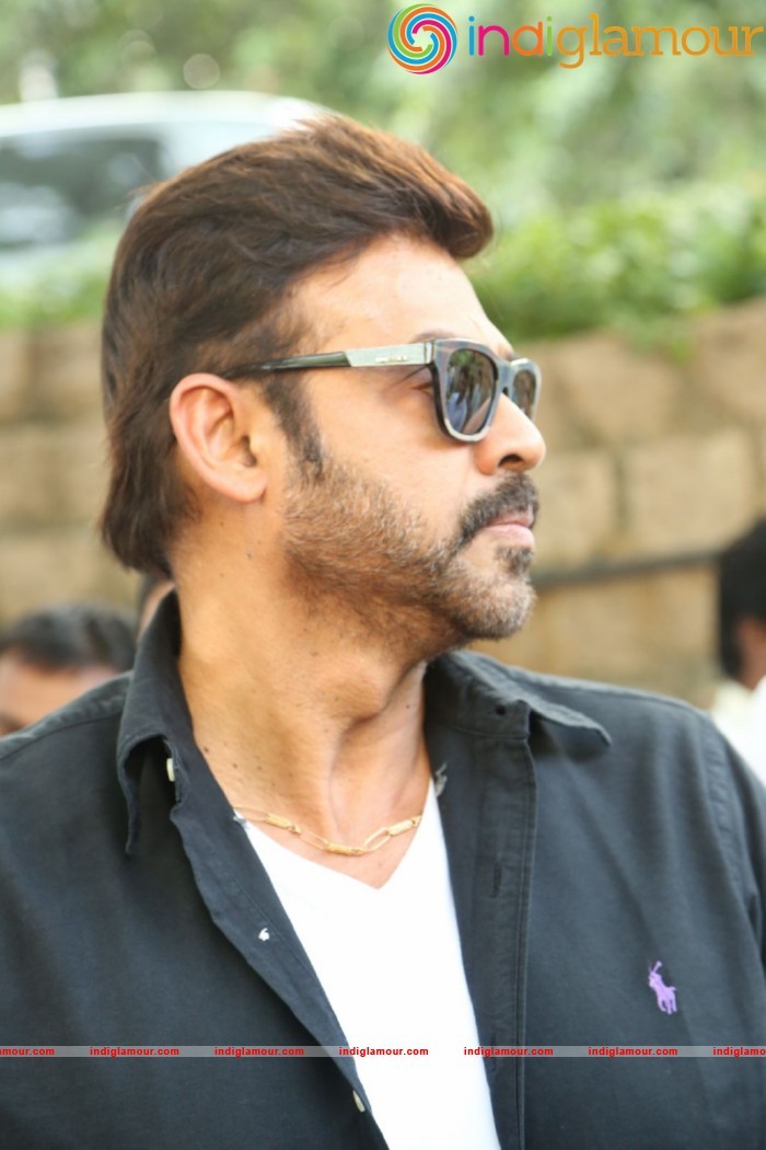 Daggubati Venkatesh Photos Gallery Actor hd photo