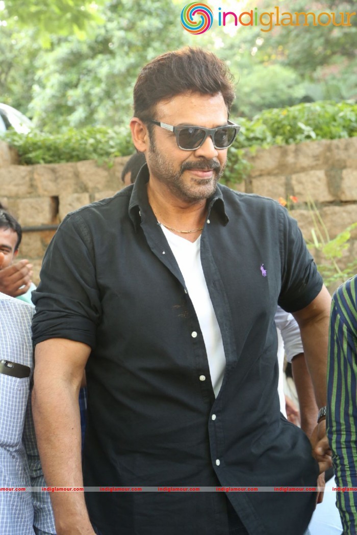 Daggubati Venkatesh Photos Gallery Actor hd photo