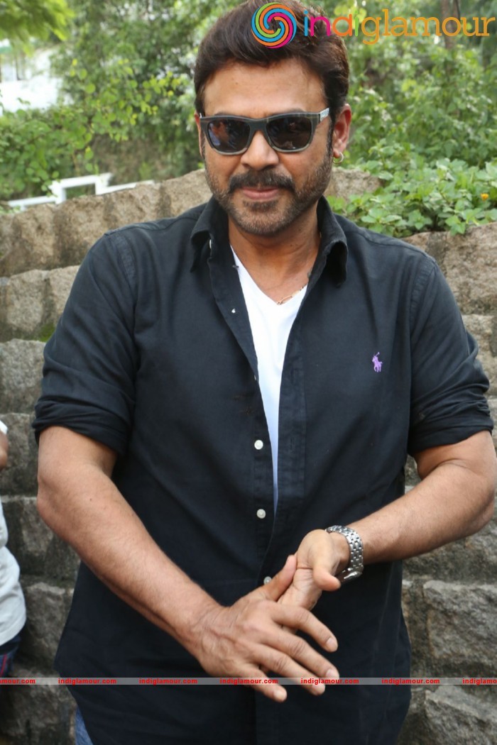 Daggubati Venkatesh Photos Gallery Actor hd photo