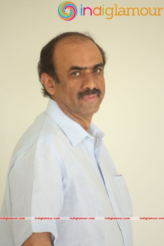 Suresh Babu Actor hd photo