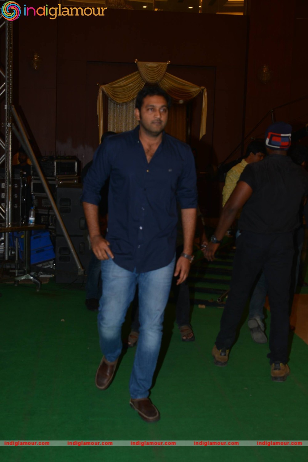 Ajay Actor hd photo