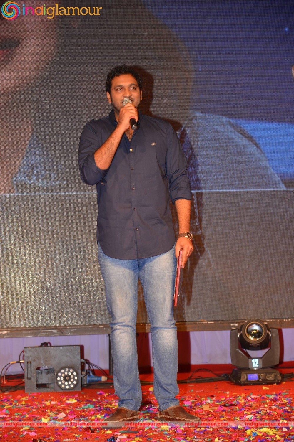 Ajay Actor hd photo