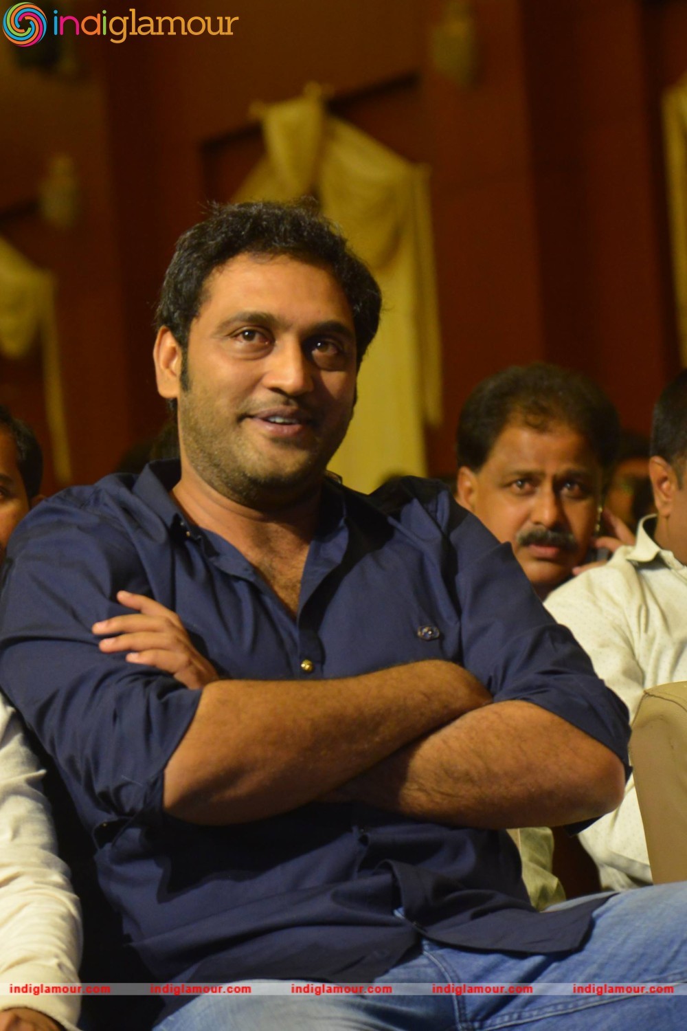 Ajay Actor hd photo