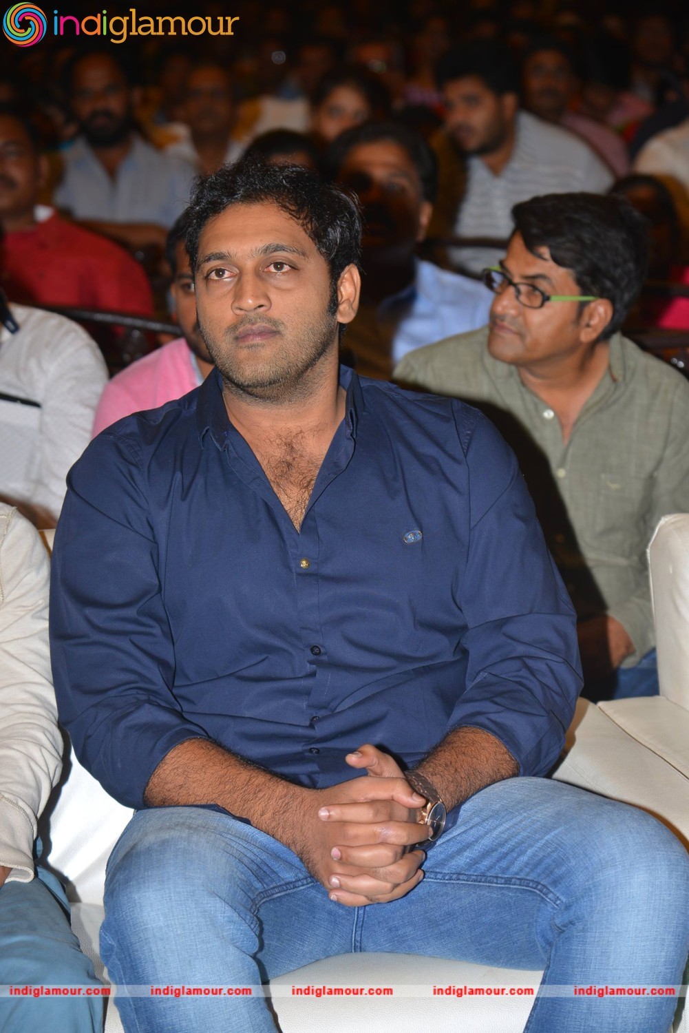 Ajay Actor hd photo