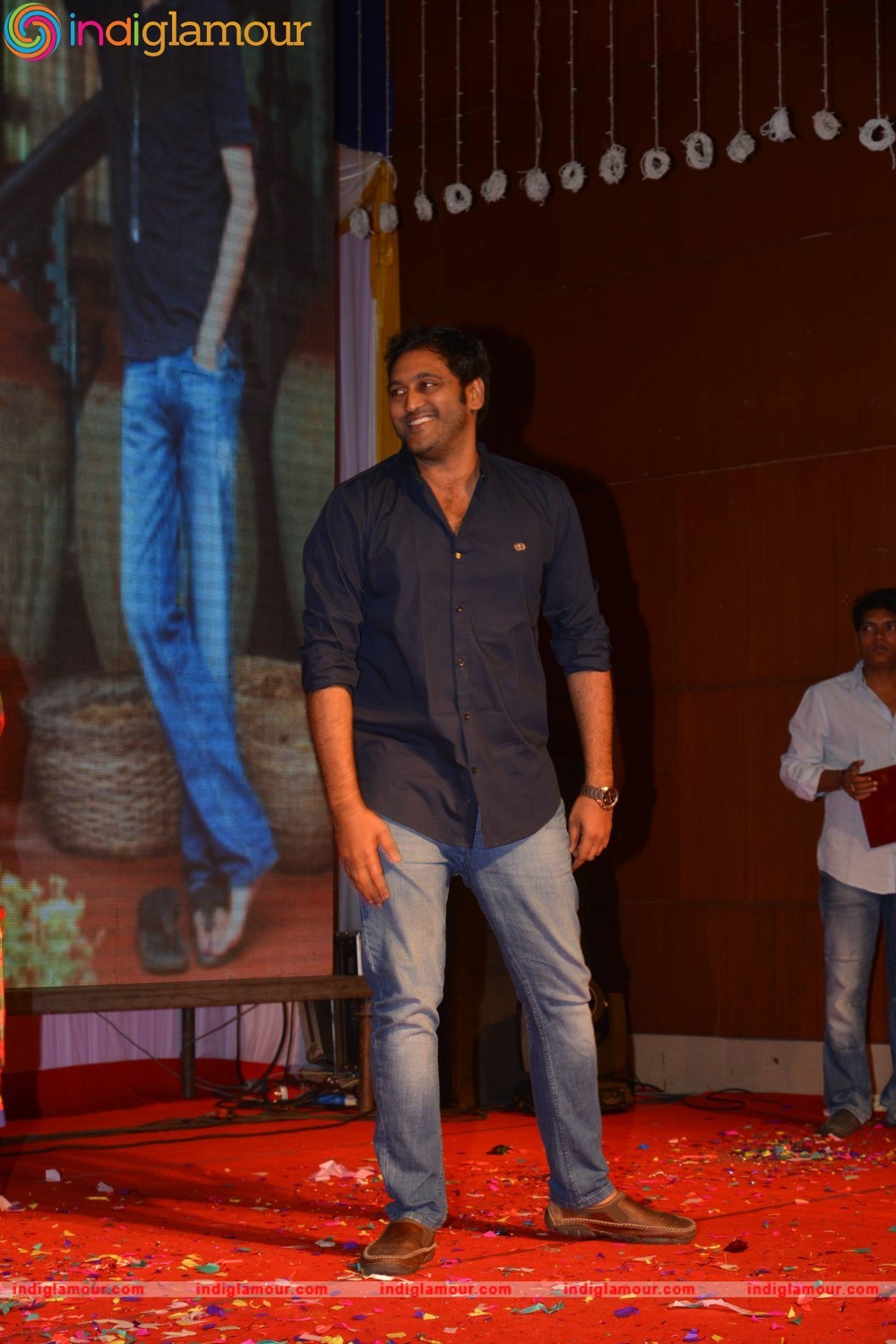 Ajay Actor hd photo