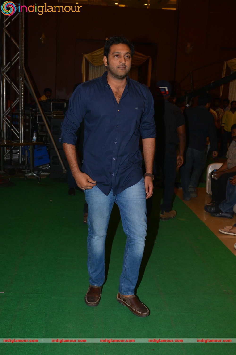 Ajay Actor hd photo
