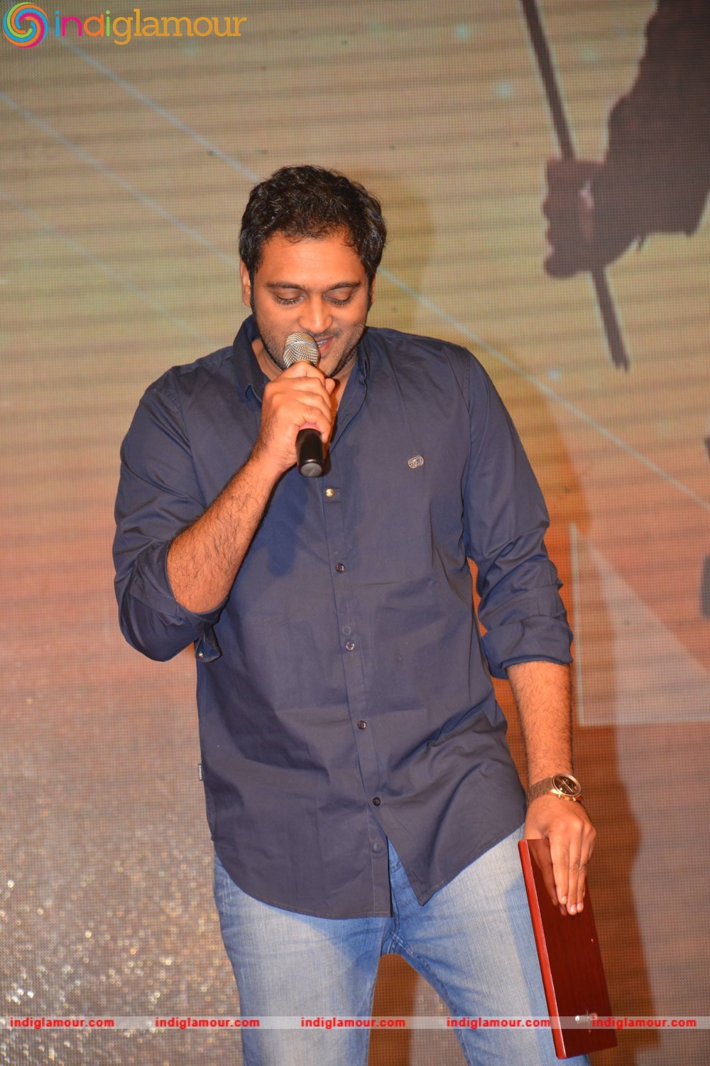 Ajay Actor hd photo