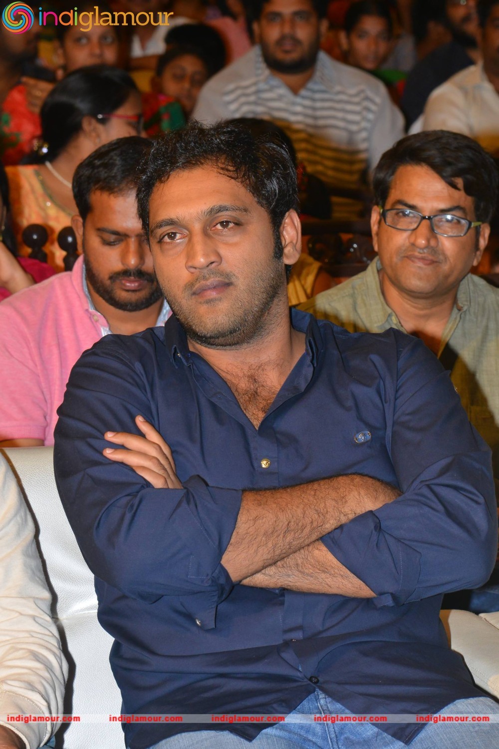 Ajay Actor hd photo