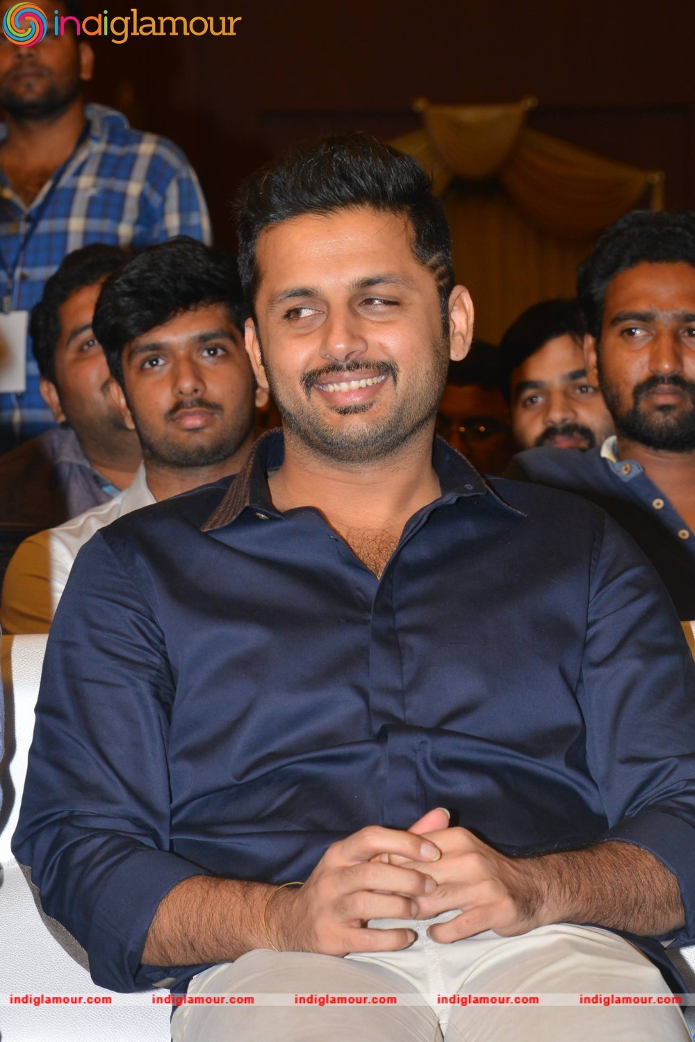 Nithiin Actor hd photo