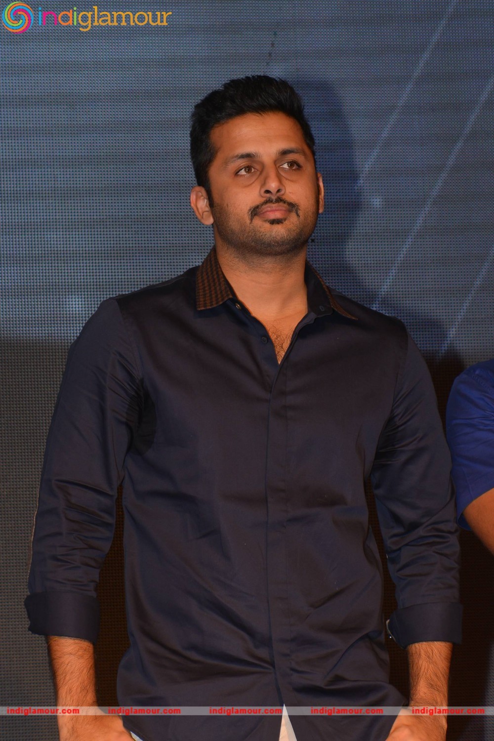 Nithiin Actor hd photo