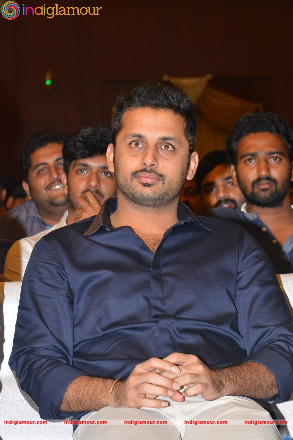 Nithiin Actor hd photo