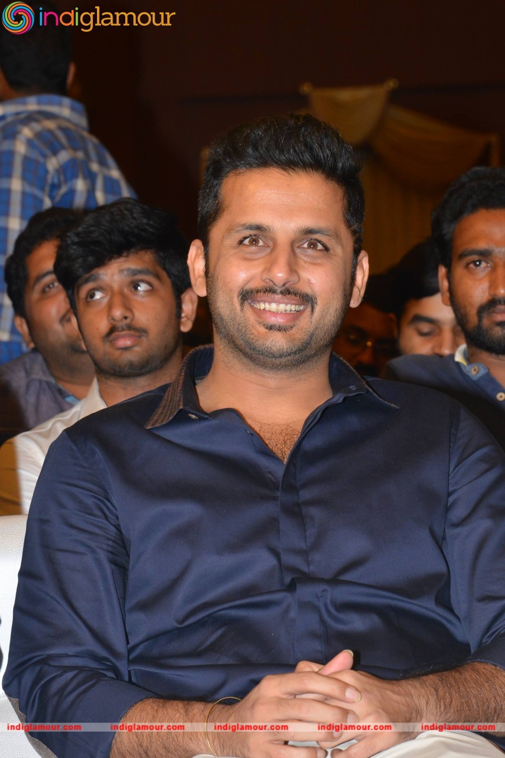 Nithiin Actor hd photo