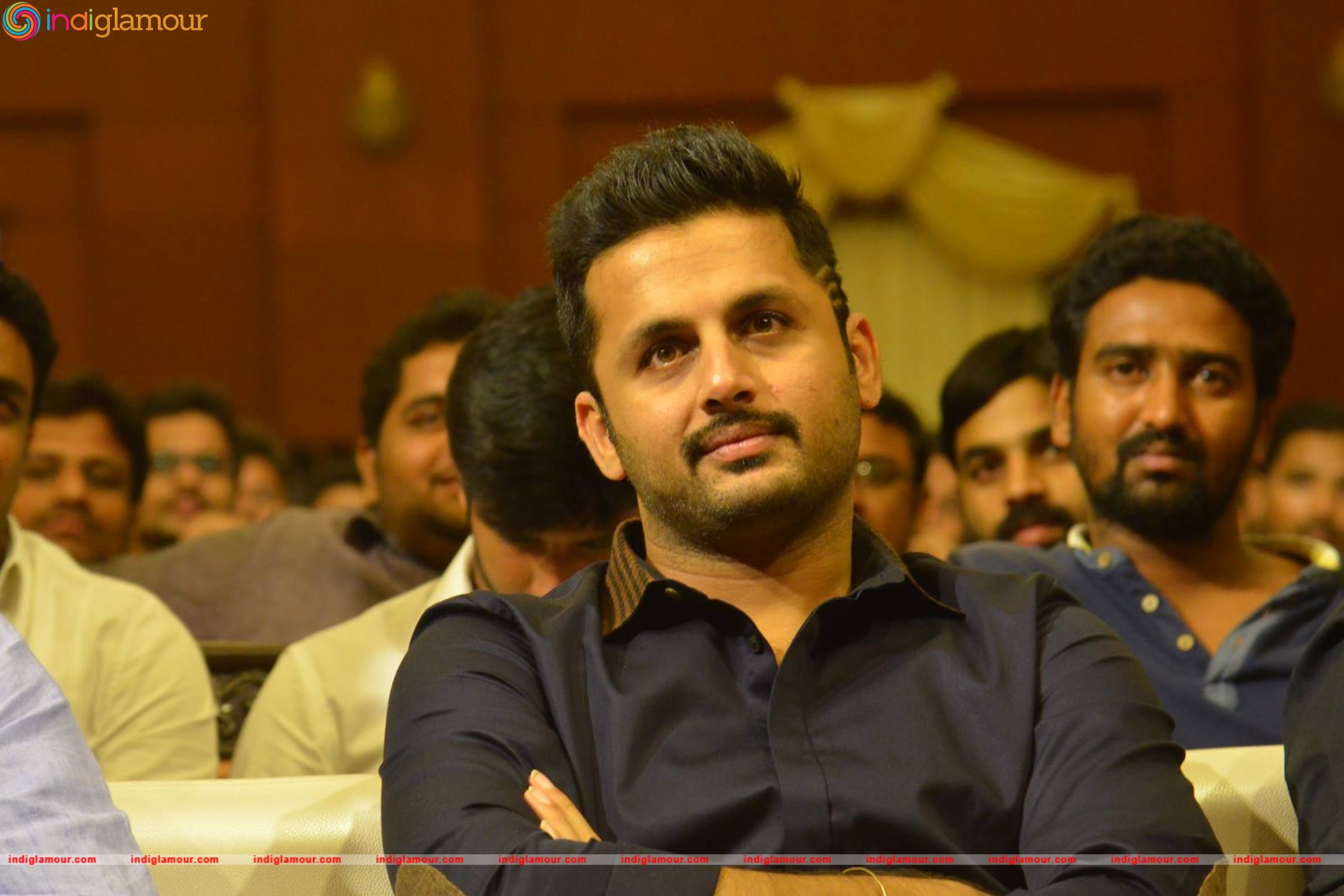 Nithiin Actor hd photo