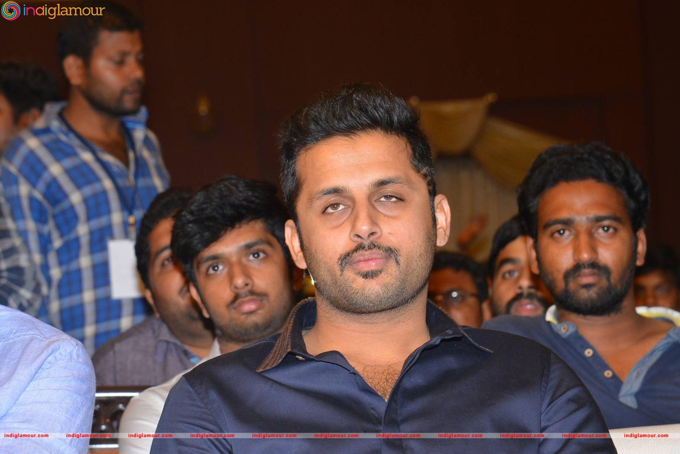 Nithiin Actor hd photo