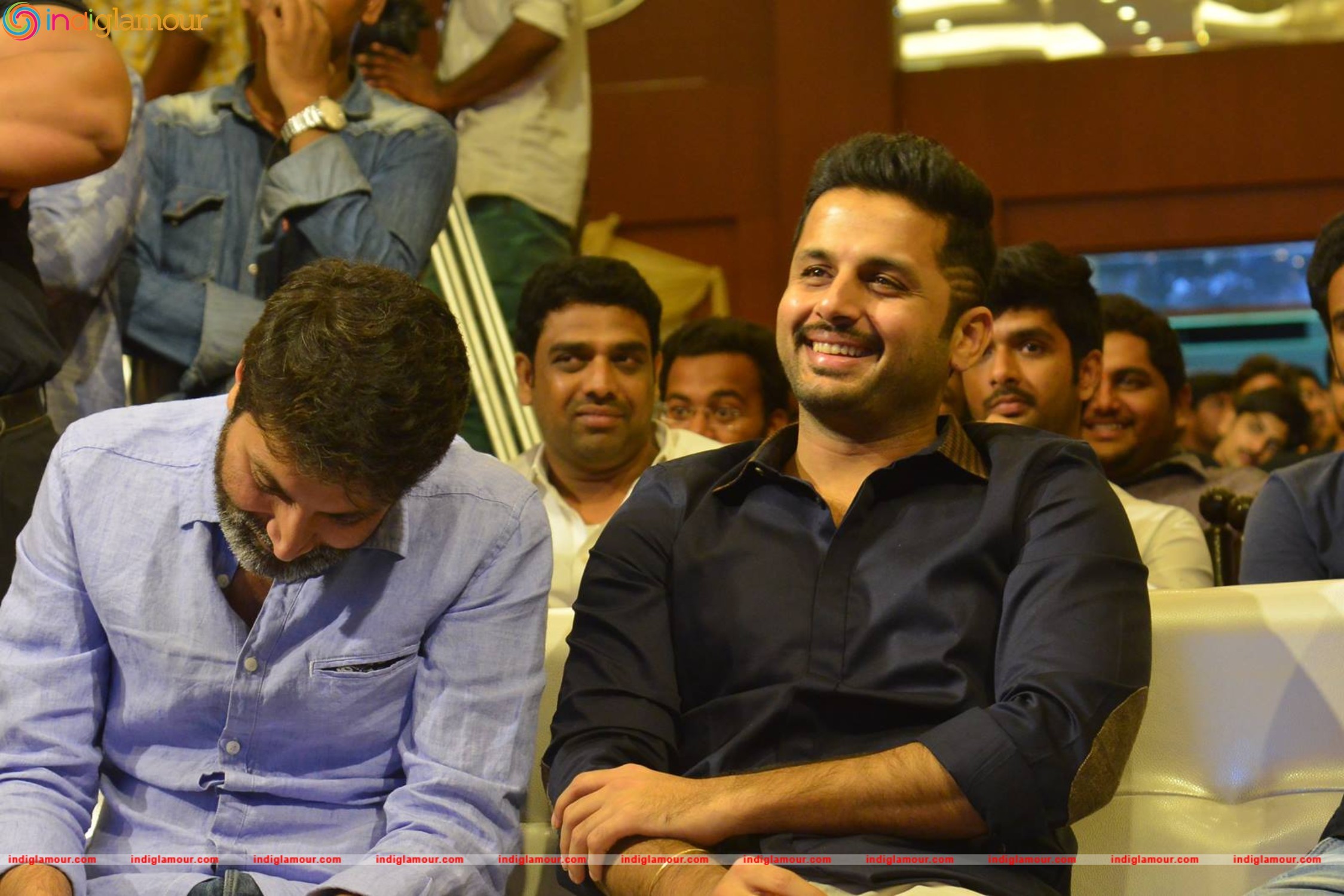 Nithiin Actor hd photo