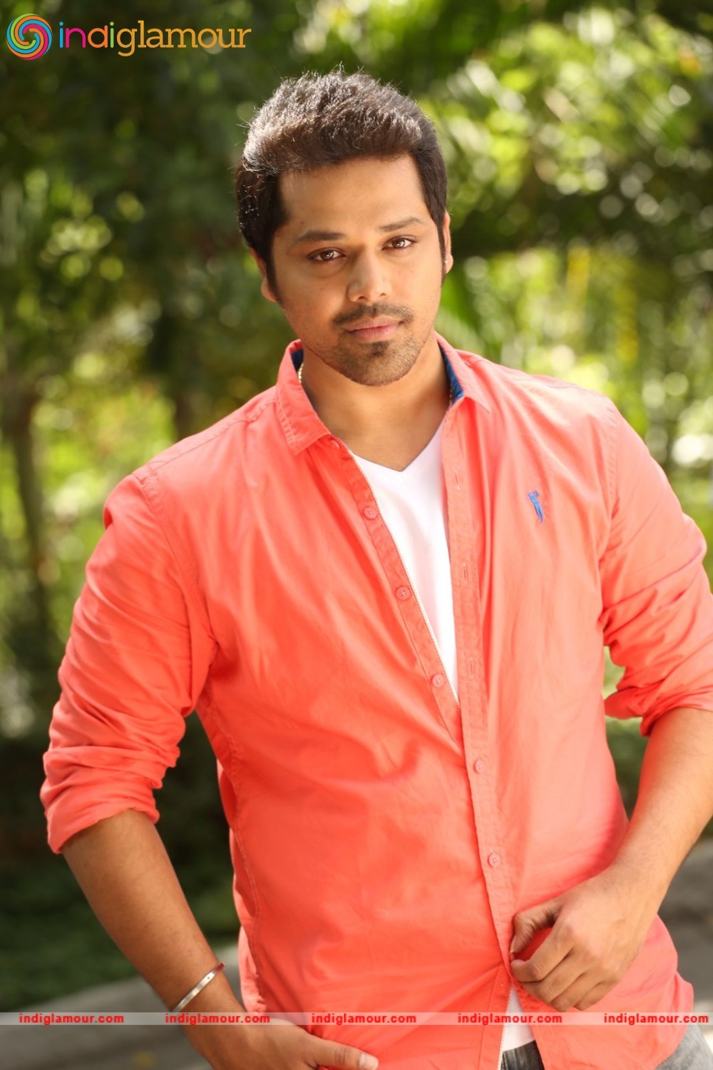 Nandu Actor hd photo