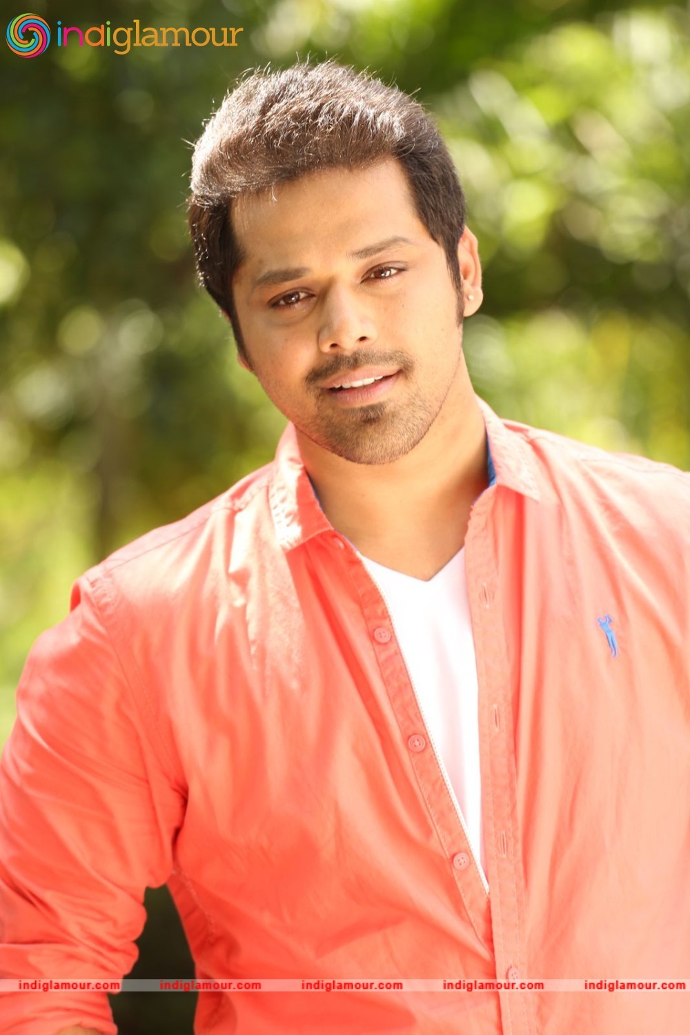 Nandu Actor hd photo