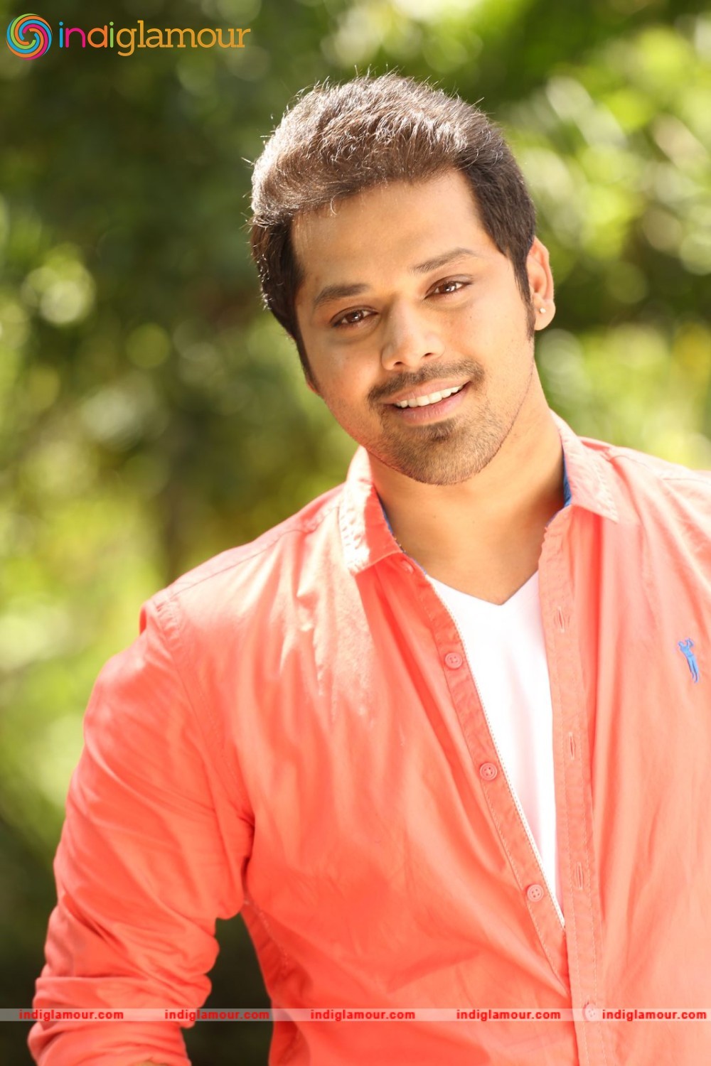 Nandu Actor hd photo