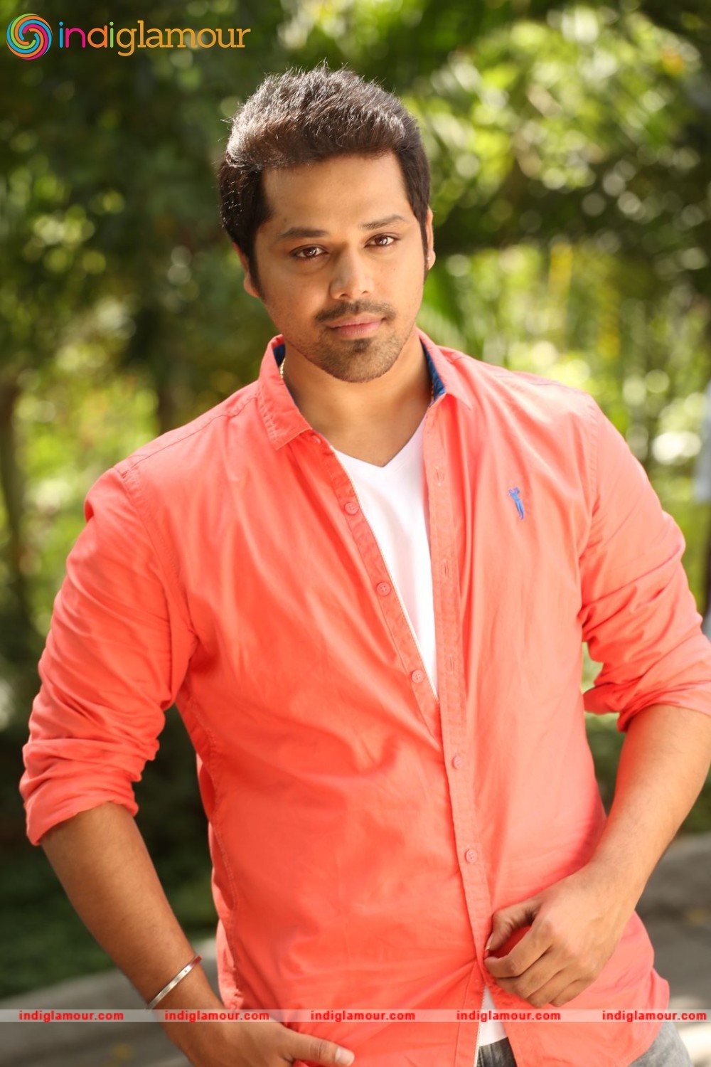 Nandu Actor hd photo