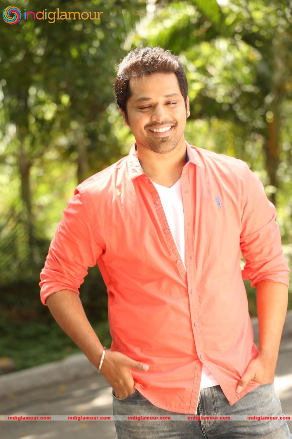 Nandu Actor hd photo
