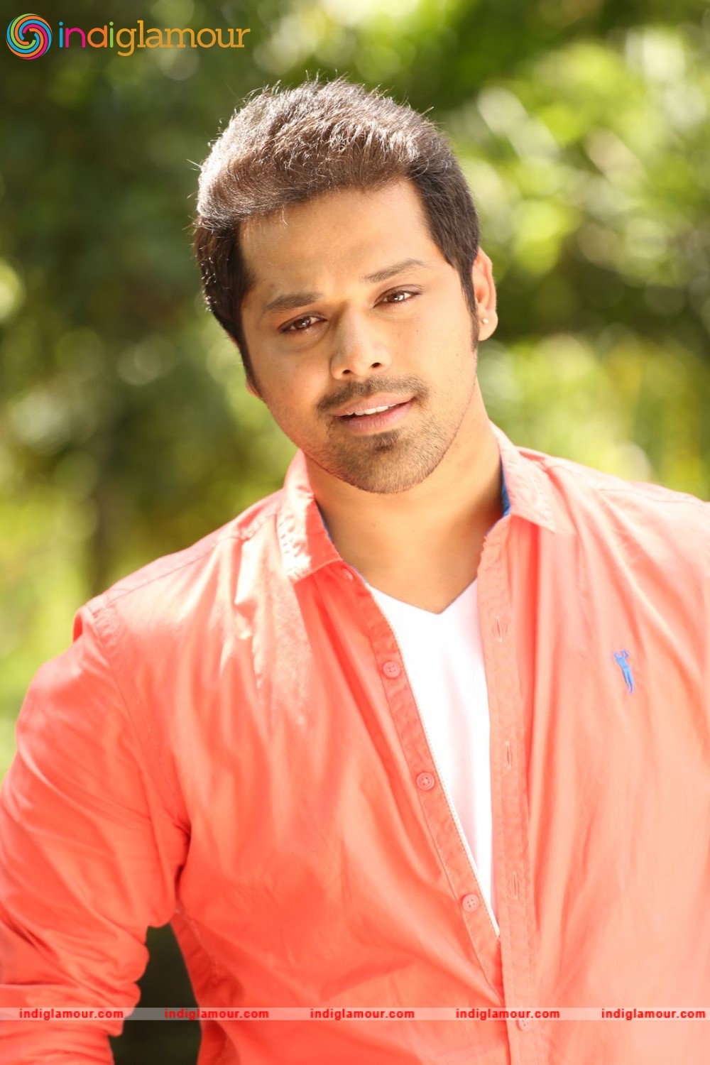 Nandu Actor hd photo