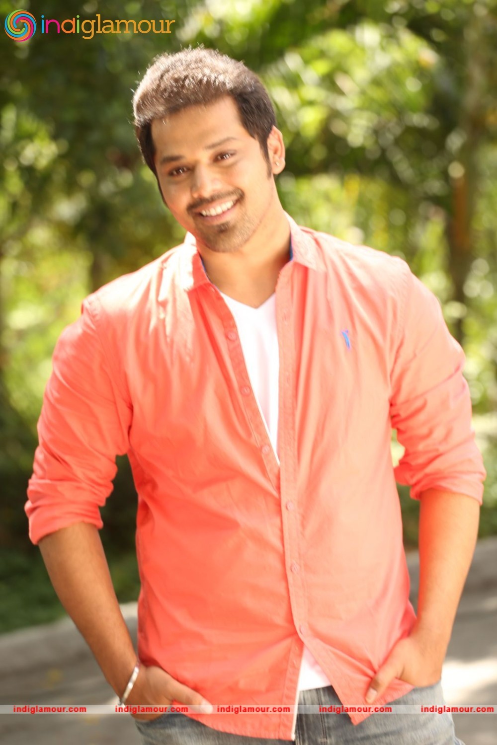 Nandu Actor hd photo