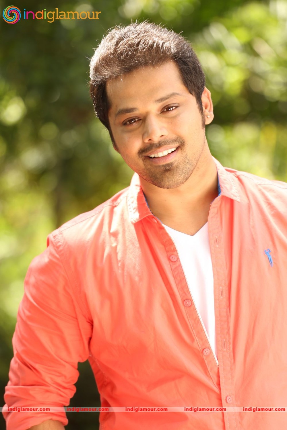 Nandu Actor hd photo