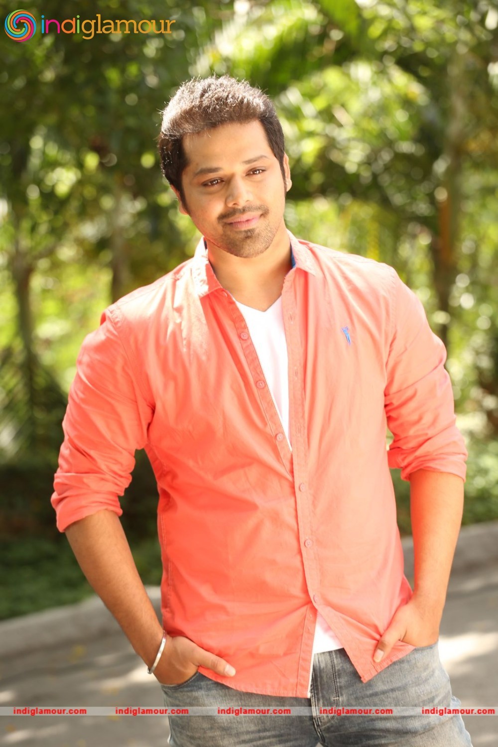 Nandu Actor hd photo