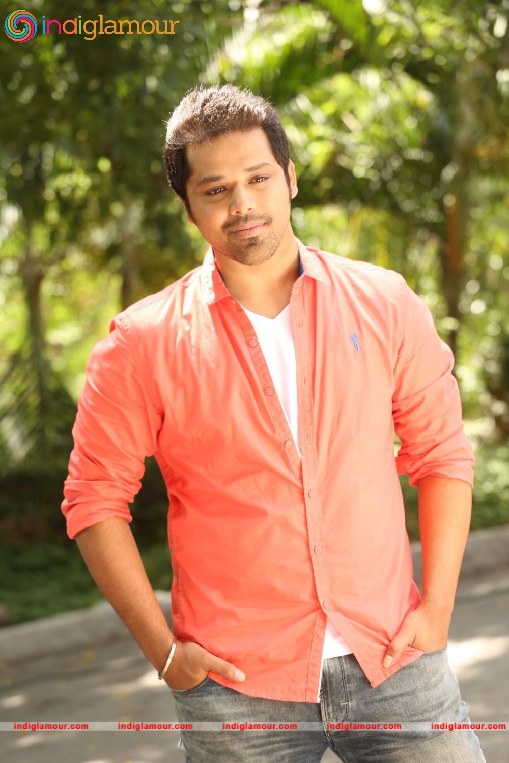 Nandu Actor hd photo