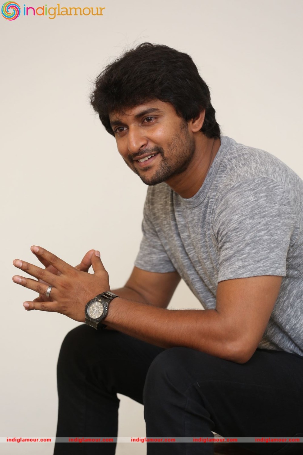 Nani Actor hd photo