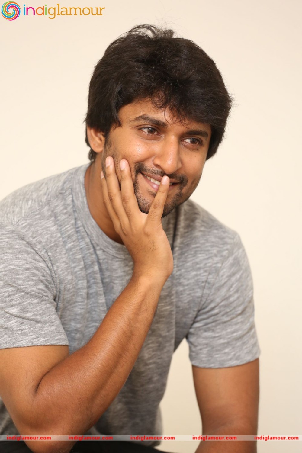 Nani Actor hd photo